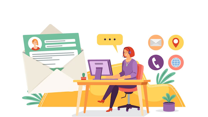 At-Solvexx by Allomor Technologies Pvt Ltd - Solvexx simplifies enquiry management with real-time updates and collaborative tools to enhance clie - Allomor